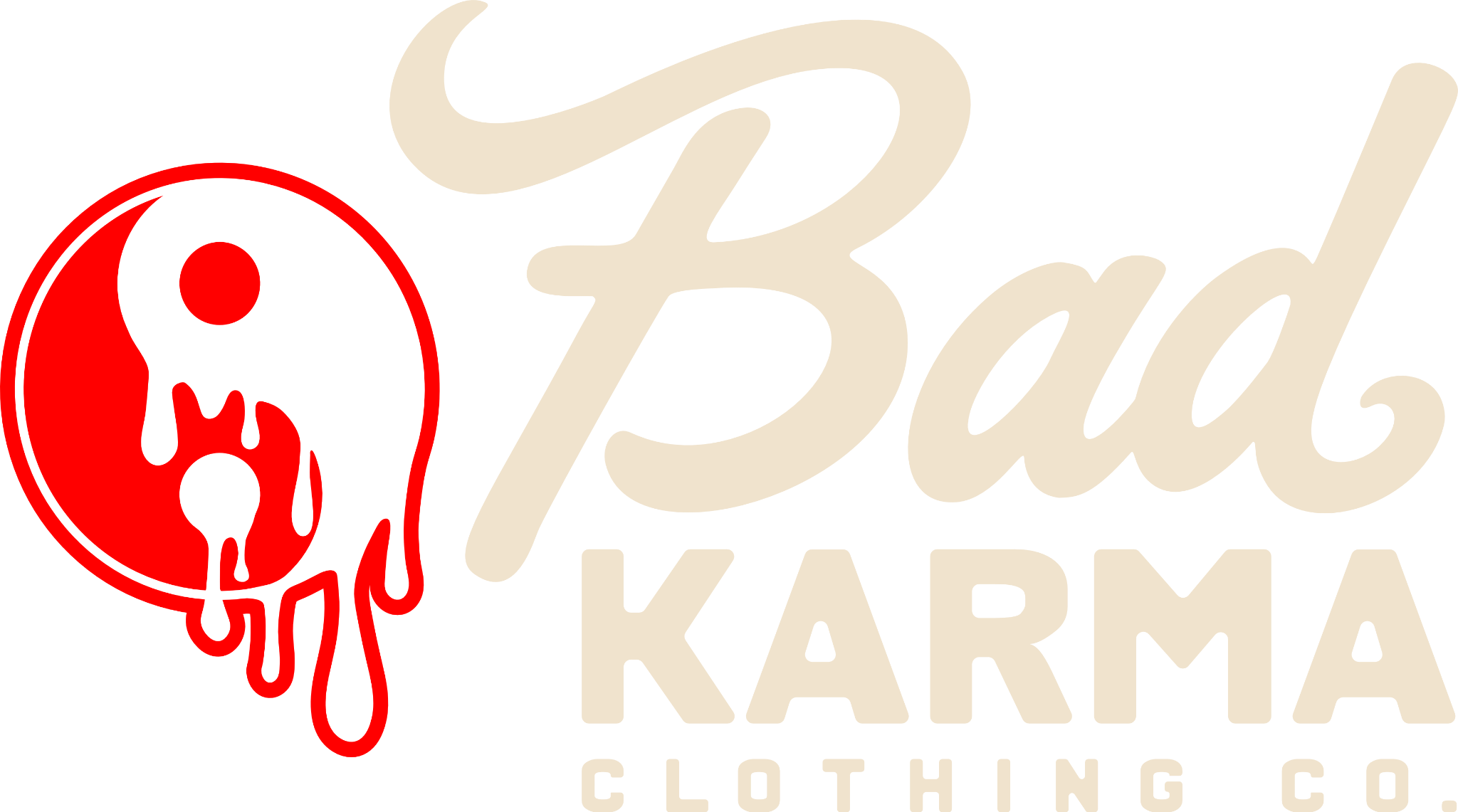 Bad Karma Clothing