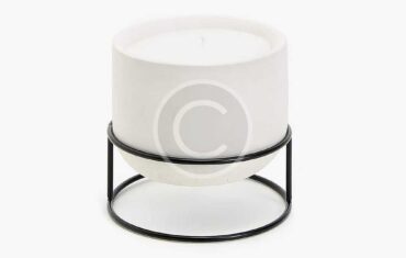 Colorful and Calming Yoga Room Design