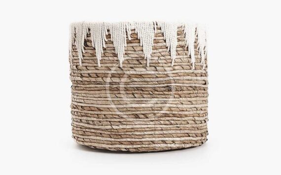 Terrazzi Container Candle