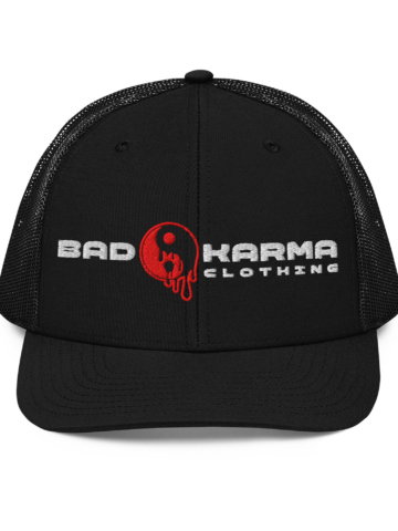 Trucker Cap