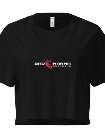 Women’s crop top