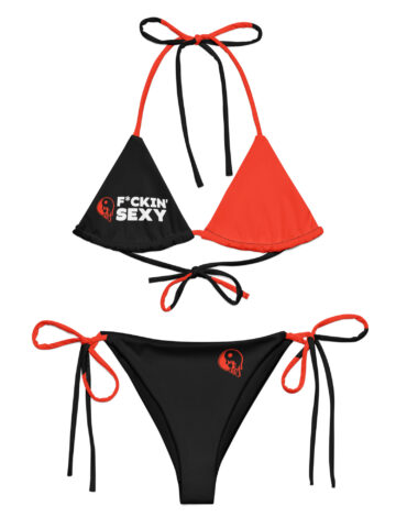Sexy String Bikini