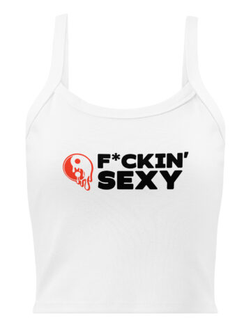 Sexy Tank Top