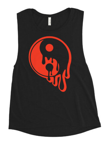 Ladies’ Yanger Muscle Tank